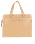 Logo Vintage Tote, front view